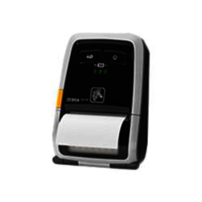 Zebra ZQ110 Monochrome Direct Thermal Receipt Printer Zebra ZQ110 Monochrome Direct Thermal Receipt Printer